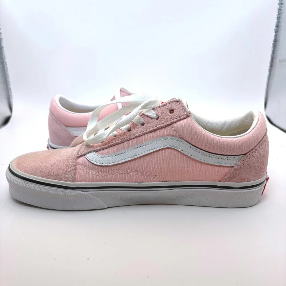 Vans old skool
